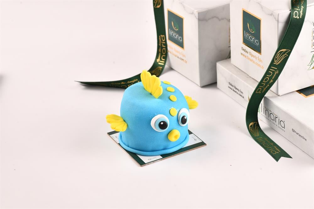 Balık Pasta