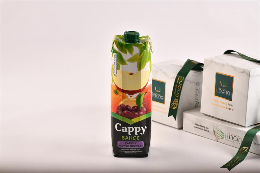 Cappy Karışık 1Lt