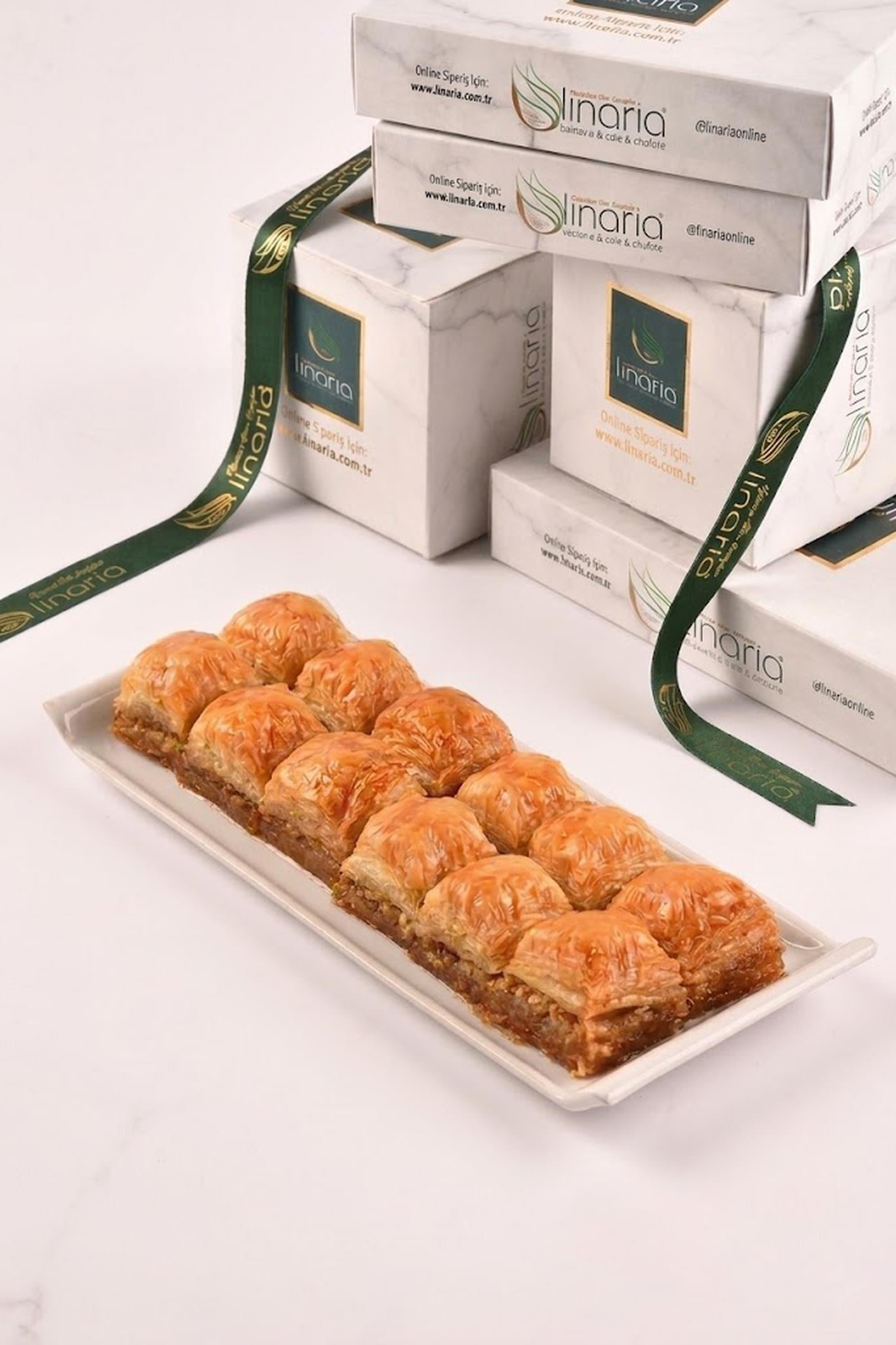 Cevizli Baklava Kğ