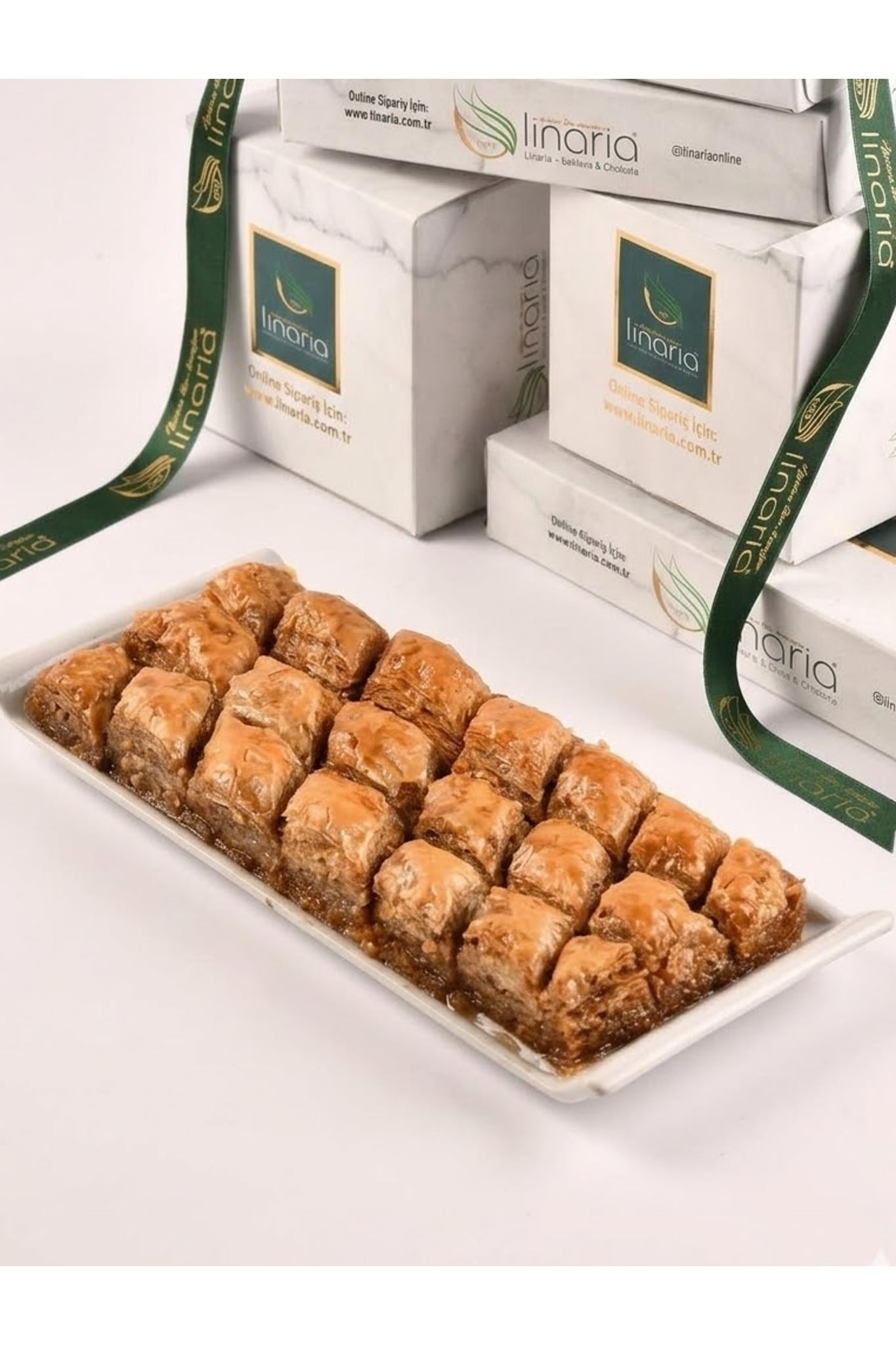 Cevizli Köy Baklavası Kğ
