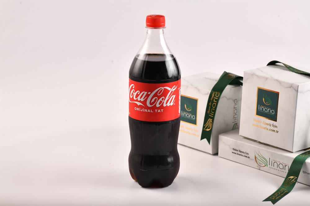 Coca Cola 1Lt