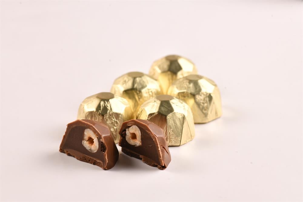 Elmas Gold 250Gr