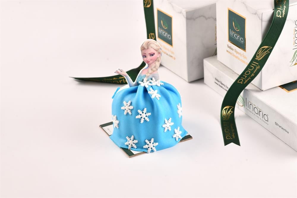 Elsa Adet Pasta
