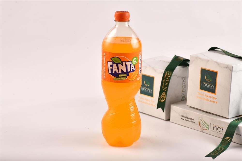 Fanta 1Lt