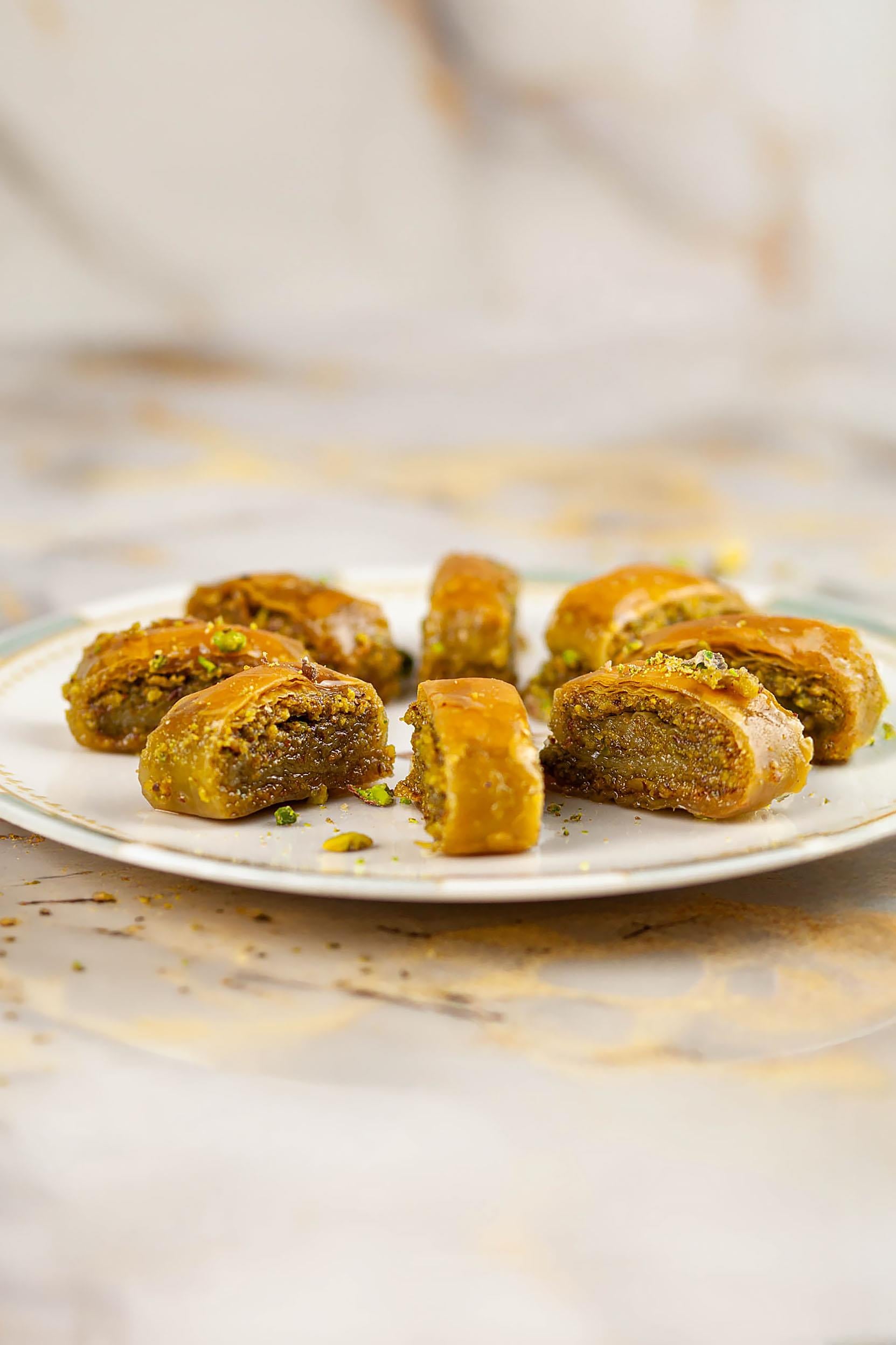 Firuze Baklava