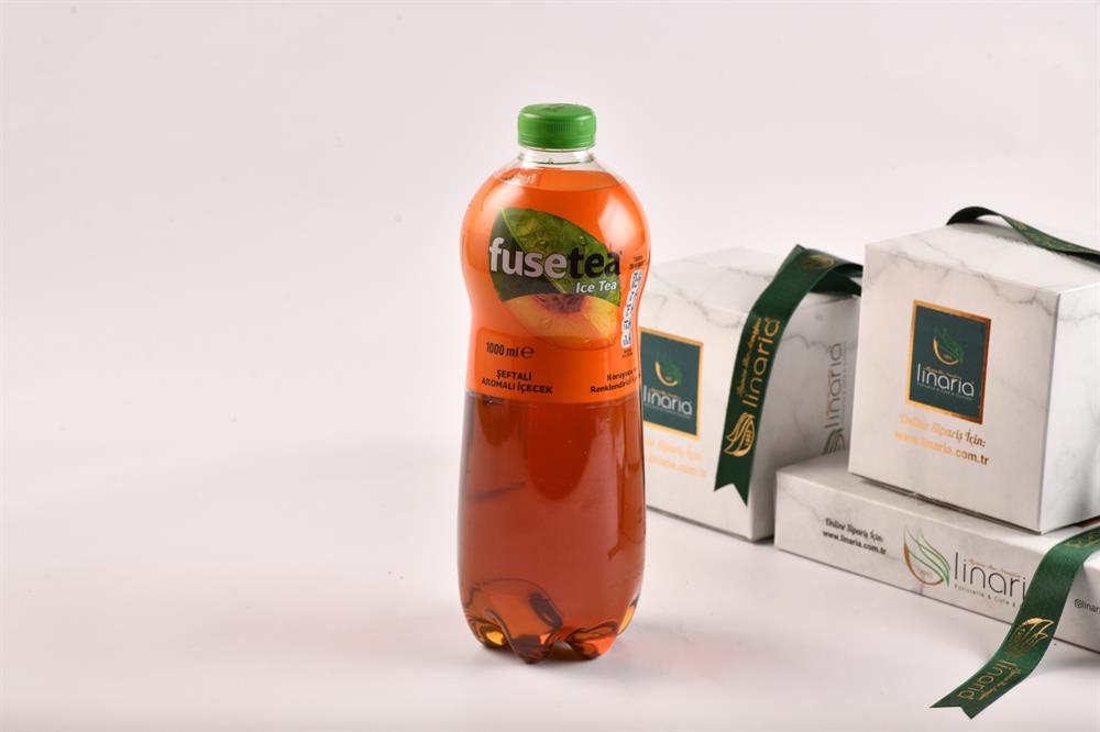 Fusetea Şeftali 1Lt