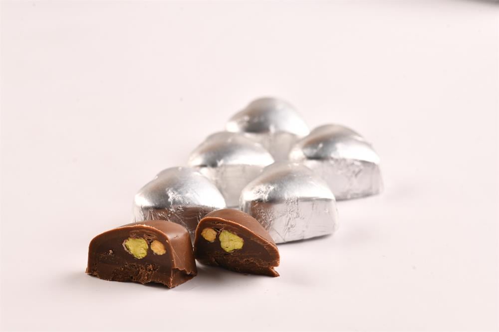 kalp-Gümüş-250gr