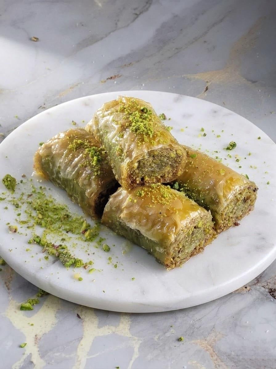 Linaria Özel Baklava Kğ