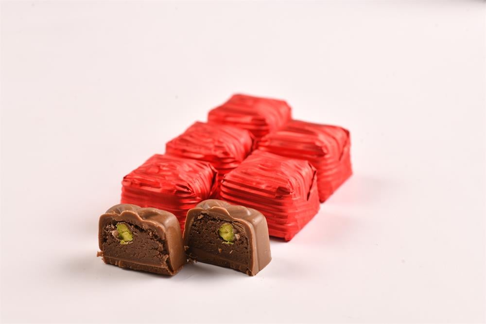 Lnr Özel Kırmızı-250gr