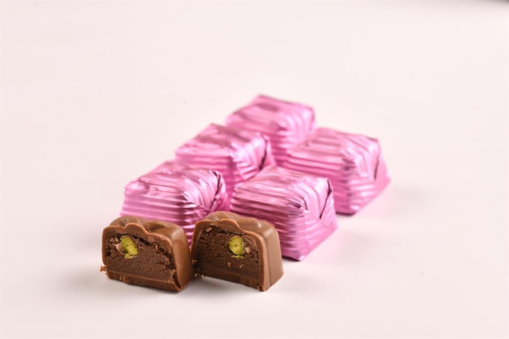 Lnr Özel Pembe-250 Gr
