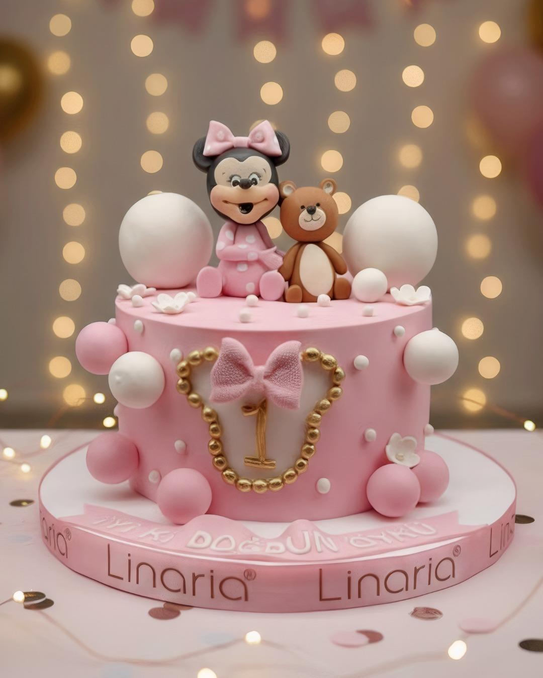 Minnie Pasta