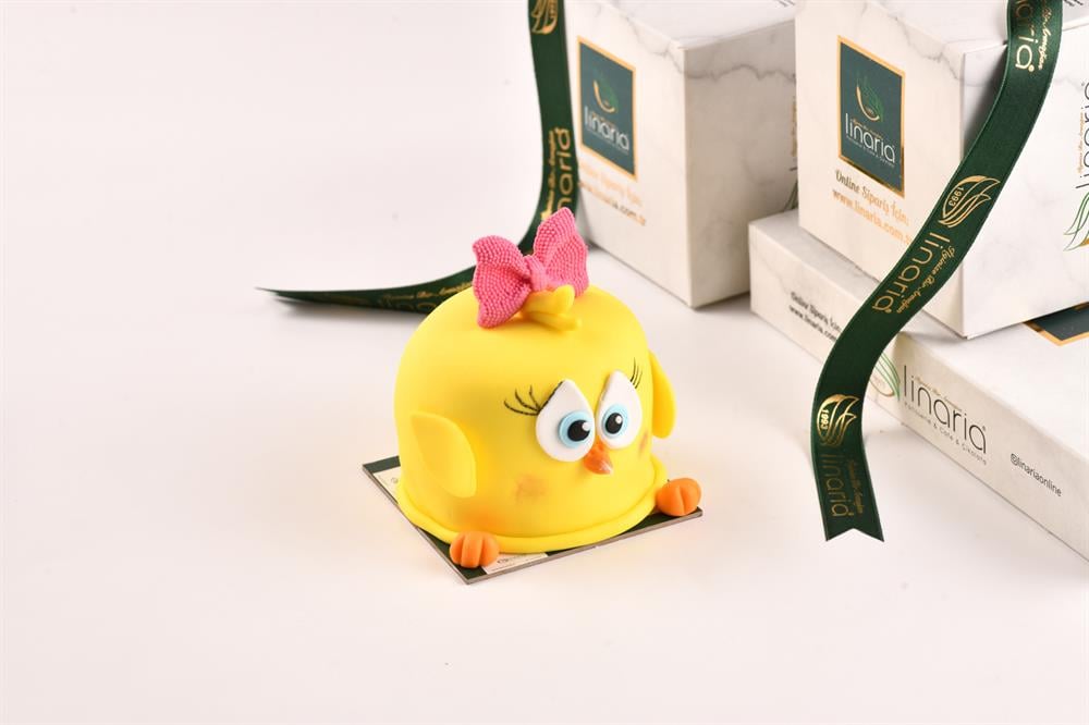 Tweety Adet Pasta