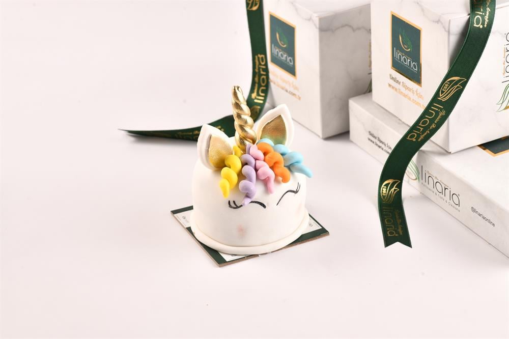 Unicorn Adet Pasta