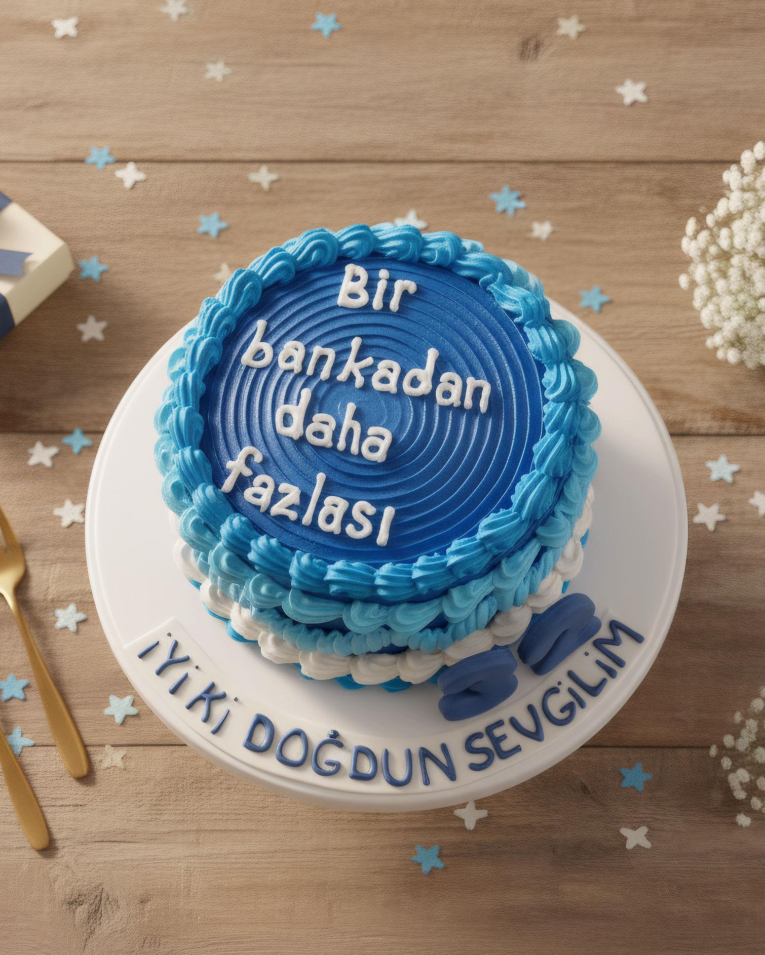 Yazılı Pasta linaria