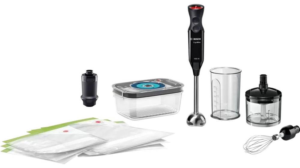 Bosch MS6CB61V5 Blender