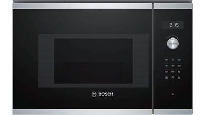 Bosch BEL524MS0 Ankastre Mikrodalga
