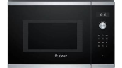 Bosch BEL554MS0 Ankastre Mikrodalga