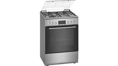 Bosch HXR391H50T Tamboy Fırın