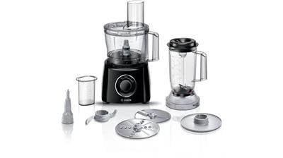 Bosch MCM3201B Mutfak Robotu