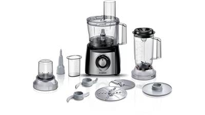 Bosch MCM3501M Mutfak Robotu