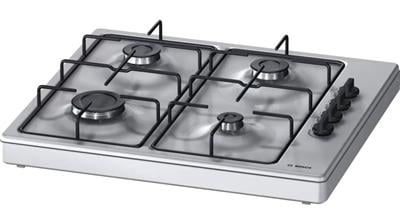 Bosch PBP0C5B80O Setüstü Ocak