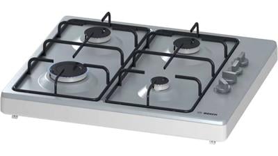 Bosch PBP0C5B82O Setüstü Ocak