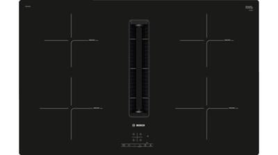 Bosch PIE811B15E Davlumbazlı Entegreli Ankastre İndüksiyonlu Ocak