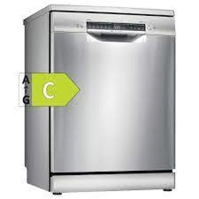 Bosch SGS4EKI60T Bulaşık Makinesi