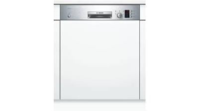 Bosch SMI25DS01T Ankastre Bulaşık Makinesi