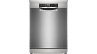 Bosch SMS6ECI81T Bulaşık Makinesi