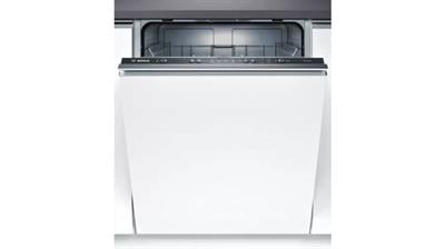 Bosch SMV25DX00T Ankastre Bulaşık Makinesi