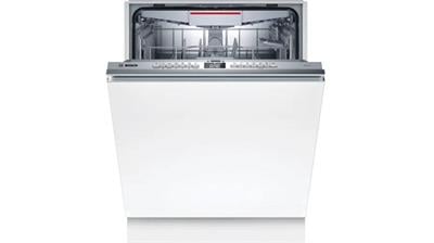 Bosch SMV4IMX62T Ankastre Bulaşık Makinesi