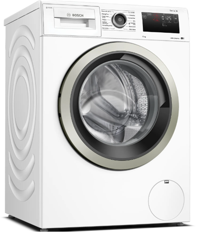 Bosch WAN24200TR Çamaşır Makinesi