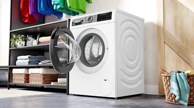 Bosch WGA254Z0TR Çamaşır Makinesi