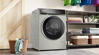 Bosch WGB254AXTR Çamaşır Makinesi
