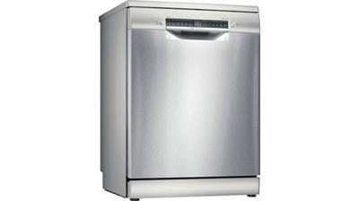 Serie 4 Solo Bulaşık Makinesi 60 cm Kolay temizlenebilir Inox