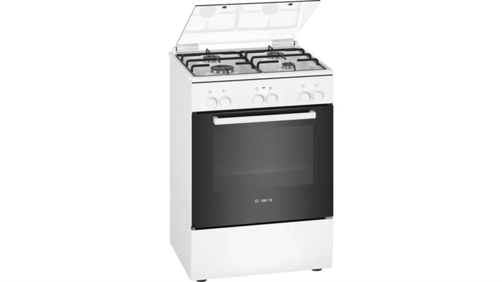 Bosch HXA663D20T Tamboy Fırın