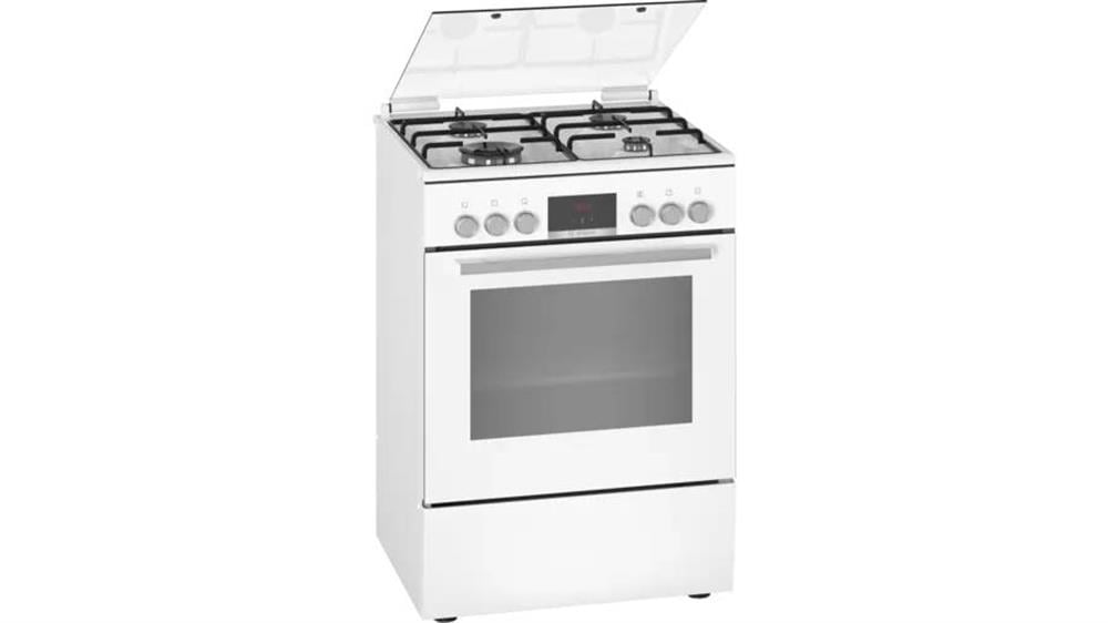 Bosch HXR390H29T Tamboy Fırın