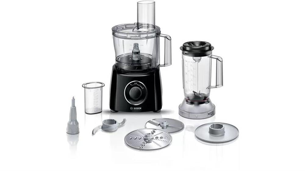Bosch MCM3201B Mutfak Robotu