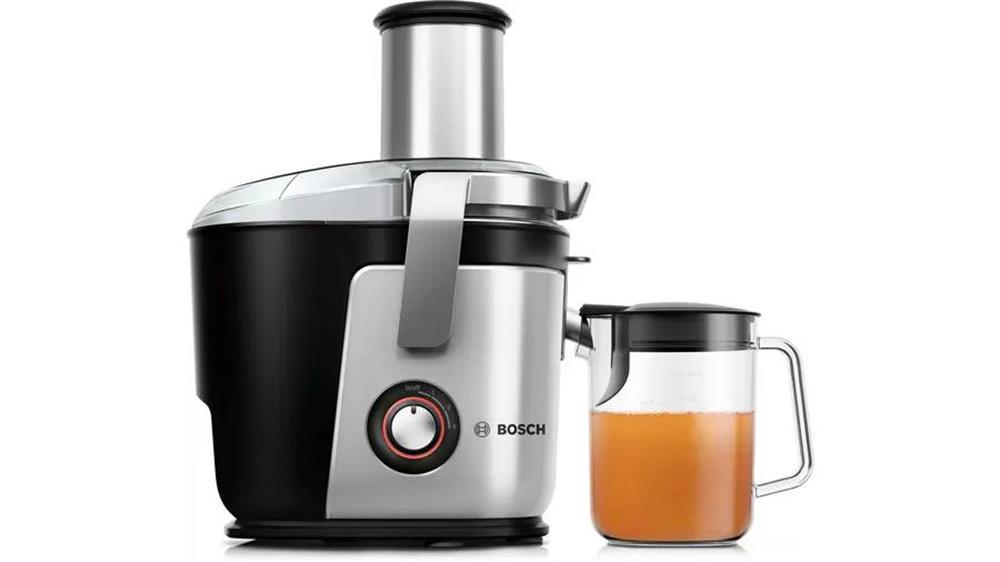 Bosch MES4010 Katı Meyve Sıkacağı
