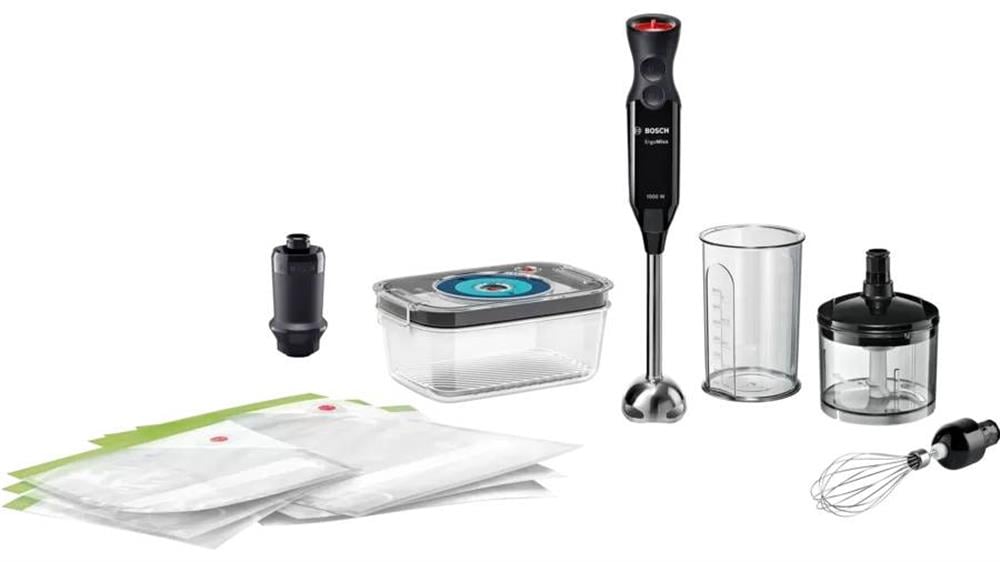 Bosch MS6CB61V5 Blender
