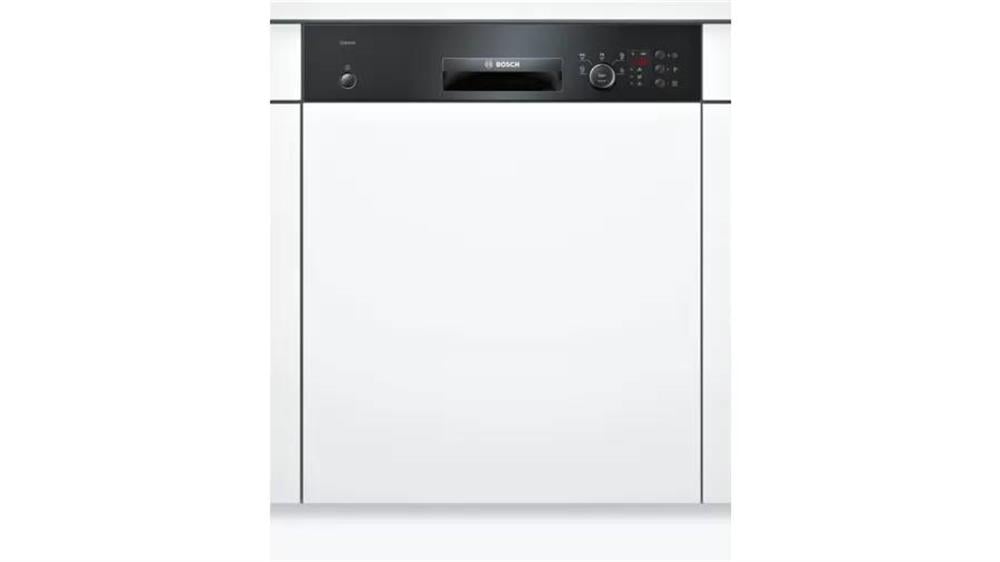 Bosch SMI25DB00T Ankastre Bulaşık Makinesi