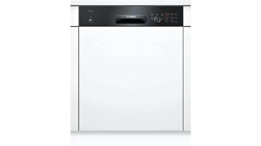 Bosch SMI25DB01T Ankastre Bulaşık Makinesi