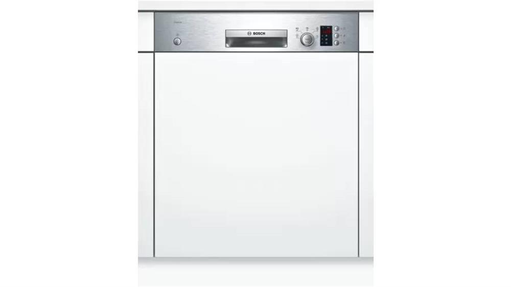 Bosch SMI25DS01T Ankastre Bulaşık Makinesi