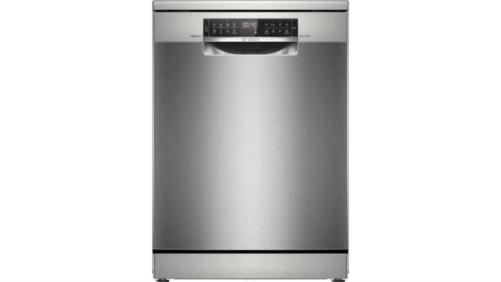 Bosch SMS6ECI80T Bulaşık Makinesi