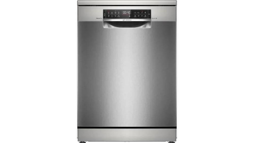 Bosch SMS6ECI81T Bulaşık Makinesi
