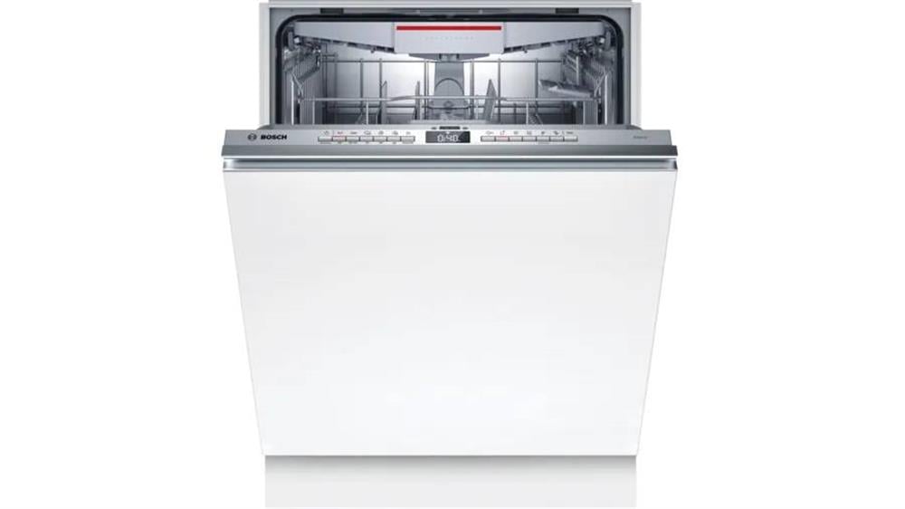 Bosch SMV4IMX62T Ankastre Bulaşık Makinesi