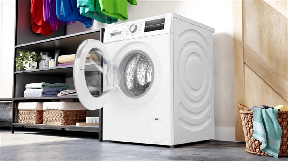 Bosch WAU24T91TR Çamaşır Makinesi