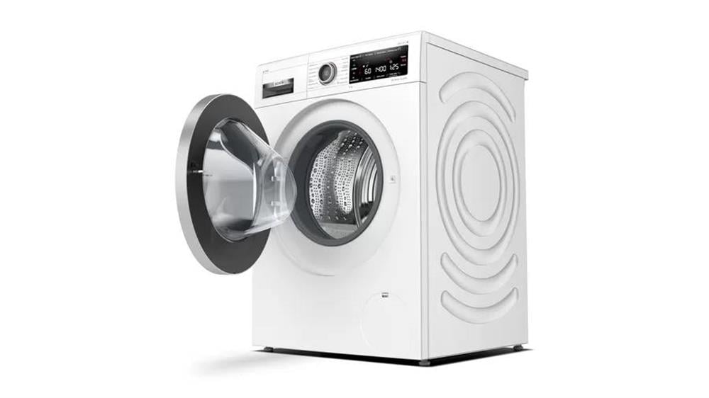 Bosch WAV28KH0TR Çamaşır Makinesi