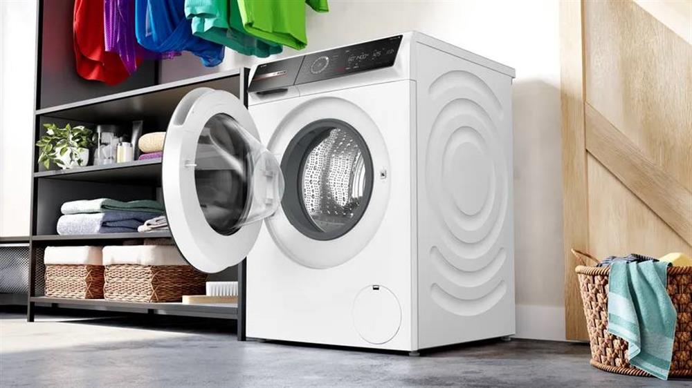 Bosch WGB244A0TR Çamaşır Makinesi